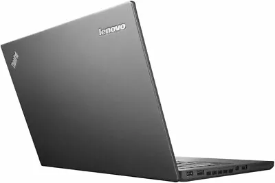 Lenovo Thinkpad X250 Intel I5 Windows 11 Laptop 256gb Ssd 8gb Ram 12.5  Hd • £119.99