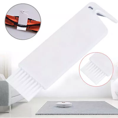 Cleaning Tool Brush For Xiaomi Roborock Xiaowa Robot Vacuum Cleaner Parts Hot • $12.79