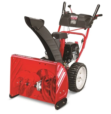 $989.99 • Buy Storm 2460 Snowblower