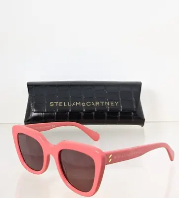 New Authentic Stella McCartney Sunglasses SC 4013IK 66S 4013 Bio Acetate Kids • $142.49