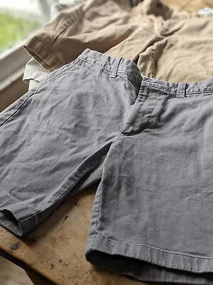 J. Crew Factory Men's Shorts 32 9  Lot • $25