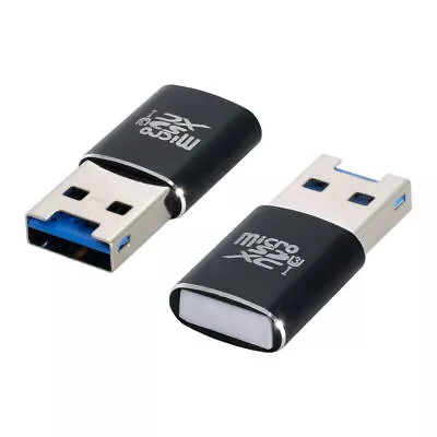 Chenyang USB3.0 To Micro SD SDXC TF Card Reader With Micro USB 5pin OTG Adapter • $9.99