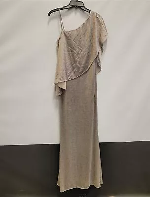 Ralph Lauren Evening Gown Sz 4 Dress • $19.98