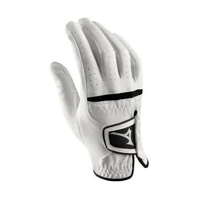 NEW Mizuno Comp White XX-Large Men's Left Hand Golf Gloves 898-C • $10.99