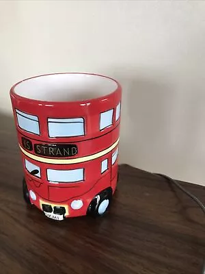 £8.50 • Buy London Bus Mug