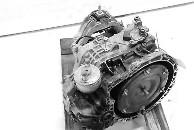 Used Automatic Transmission Assembly Fits: 2009 Mini Clubman AT HT S Model 6 Spe • $560.62