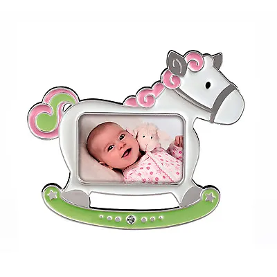 £9.16 • Buy Portrait Frame 5 X 7 Cm Children Picture Frame Photo Frame Table Frame  Pony Nellie 