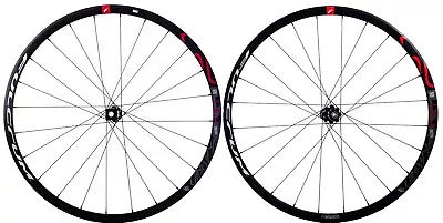 Fulcrum Racing 500 Alloy 11 Sp Tubeless Wheelset 700c Rim CL Disc Road Bike Race • $219.95