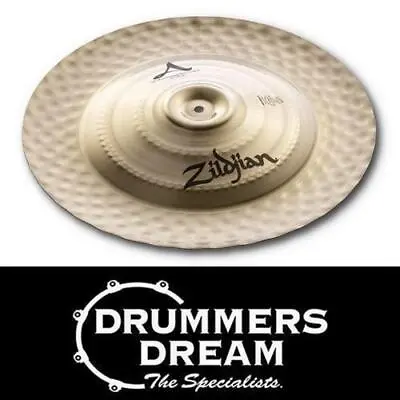 Zildjian 19  Ultra Hammered China Cymbal • $579