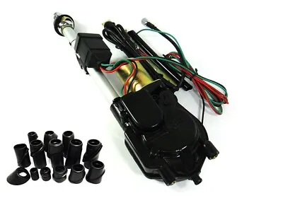 Power Antenna Aerial Radio Mast Kit For Mercedes SL R107 350SL 560SL R129 SL500 • $59.95