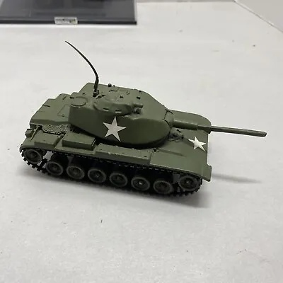 Vintage CORGI Toys M60 A1 Medium Tank  • $29.95