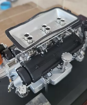 GMP 1:6 Ferrari 250 Berlinetta Engine - With Start And Shifting Sounds!!! RARE! • $499