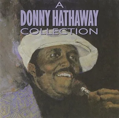 £6.64 • Buy Donny Hathaway - A Donny Hathaway Collection [CD]