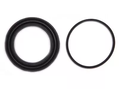 For 1974-1977 Ford Mustang II Disc Brake Caliper Seal Kit Raybestos 73654VGTJ • $16.32