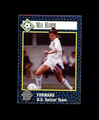 2004 Sports Illustrated For Kids MIA HAMM #337! United States Soccer SEE!  • $3.99