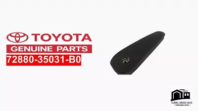 Toyota Armrest RH 72880-35031-B0 2013-2014 FJ Cruiser Genuine • $184.13