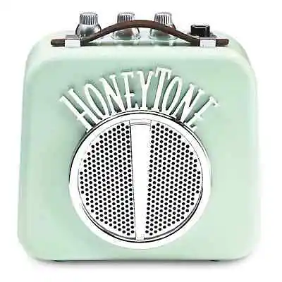 Danelectro HoneyTone 50's Style Mini Guitar Practice Amplifier With Effects • £40.95