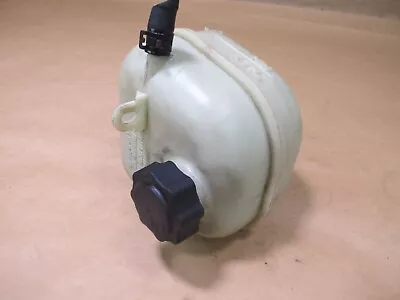 🥇02-08 Mini Cooper S R53 R52 Engine Coolant Expansion Reservoir Bottle Tank Oem • $38.01