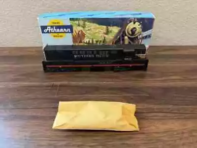 Athearn HO Fairbanks Morse H24-66 Train Master Dummy SP Locomotive NEW • $43