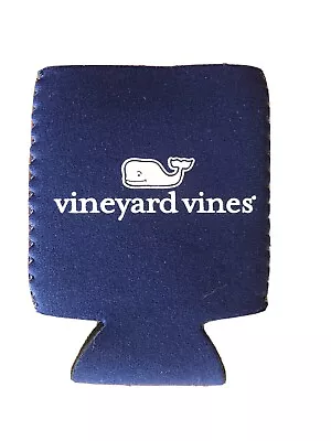 Vineyard Vines Traditional Whale Koozie • $9