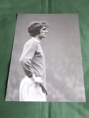 £2.50 • Buy George Best - Manchester United Player - 1 Page Picture - Clipping /cutting 