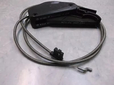 New Lawn Mower Engine Control Cable 042226 Murray & Others • $6.99