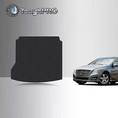 ToughPRO Cargo Mat Black For Mercedes-Benz R Class All Weather 2006-2013 • $69.95