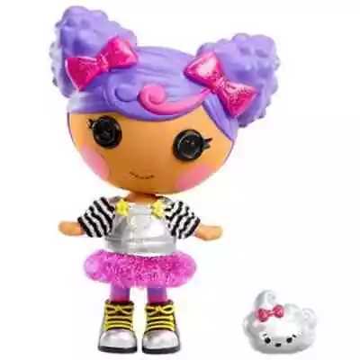 LaLaLoopsy Littles- Rain E. Sky And Pet Cloud 7  • $14