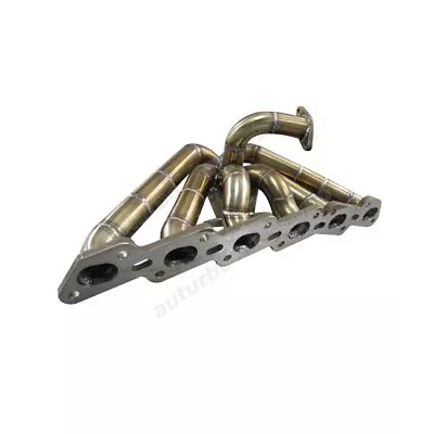 Turbo Exhaust Manifold For RB20DET RB25DET Skyline GTS-T R33/RB25DET • $738.74