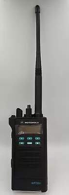 Motorola Astro Saber Model II VHF (136-179 MHz) P25 Digital Modat 1 Meg DES-XL • $269.99