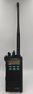 $269.99 • Buy Motorola Astro Saber Model II VHF (136-179 MHz) P25 Digital Modat 1 Meg
