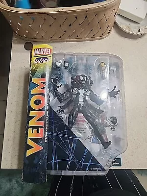 Marvel Select Venom Action Figure New • $16.50
