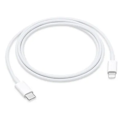 Genuine Original Apple Lightning To USB-C Charger Cable For IPhone 14 13 12 11 • $27.95