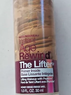 Maybelline New York Instant Age Rewind The Lifter 1z Makeup Choice Color NO CAPS • $12.99