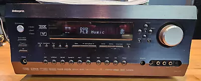 Integra DHC-9.9 Surround Preamp/Processor-Functioning • $165