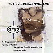 Michael Nyman Band : The Essential Micheal Nyman Band CD (1992) Amazing Value • £2.52