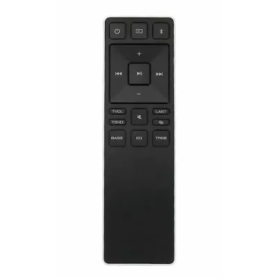 New Sound Bar Remote For Vizio SB3820-C6 SB4451-C0 SB4551-D5 SB3651-E6 SB4051-D5 • $8.99