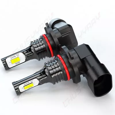 2 Super Bright LED Light Bulbs For JD Deere 8530 9120 9220 9230 9320 9320T • $19.42