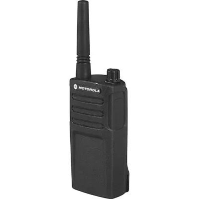 Motorola RMM2050 On-Site 2-Way Radio (Single) • $179