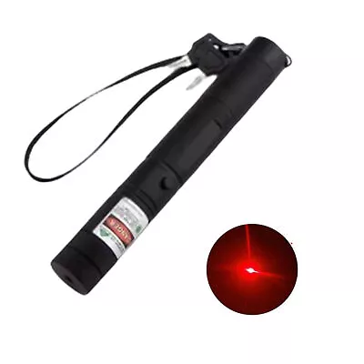 High Power Green/Red/Blue Laser Pointer Pen Presenter 303 532nm 500-1000 Meters • $12.99