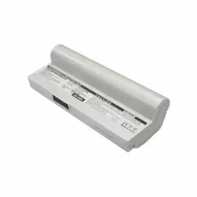 Battery For ASUS Eee PC 901 6600mAh White • £49.65