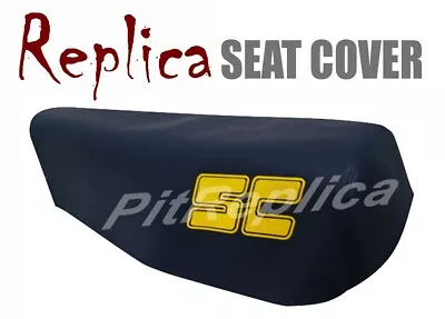 MAICO 250 490 SC 1984-1985 M-Star 500 SC 1984 *DARK BLUE* SEAT COVER [ZATLC] • $45