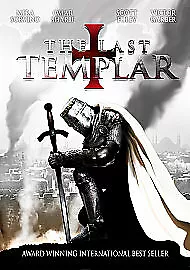 £2.10 • Buy The Last Templar DVD (2012) Mira Sorvino, Barzman (DIR) Cert 12 Amazing Value