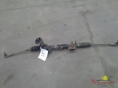 2014 Mitsubishi Lancer Steering Gear/Rack & Pinion • $200