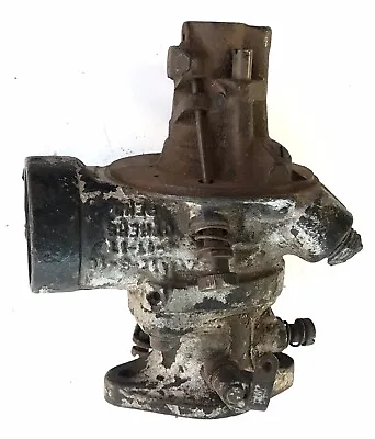 Carter DRT-08 Carburettor 1928-1931 - Nash Chev - Suit Parts Or Rebuild • $80