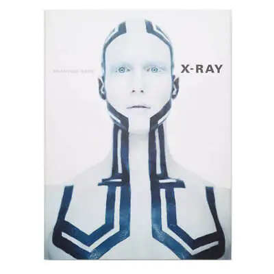 NARS Xray Book • £129.27
