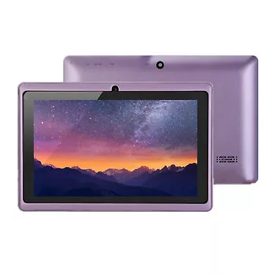 7 Inch  Android Quad-core Processor  Version Dual  I9N4 • £48.03