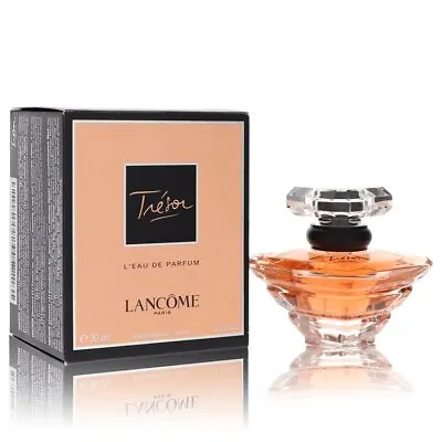 Tresor By Lancome Eau De Parfum Spray 1 Oz For Women • £42.65