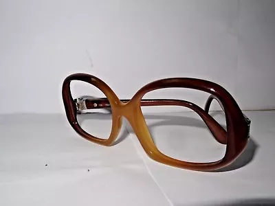 Marwitz Glasses Vintage Frame 3020 52*18 Bf2 Mo  • $35