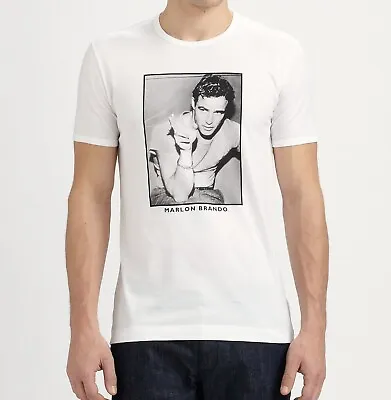 Marlon Brando Unisex T-shirt S-5XL • $27